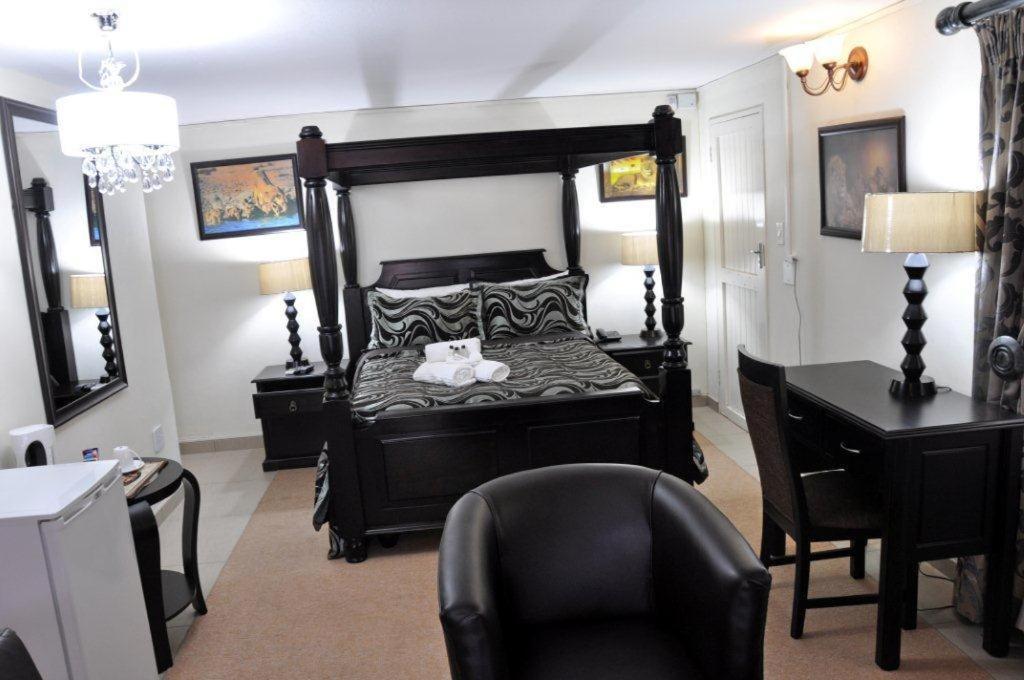 Montana Boutique Guesthouse Pretoria Room photo